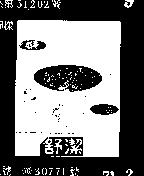 舒潔彩帶圖