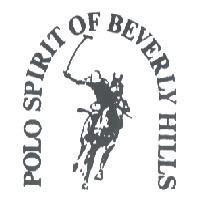 POLO SPIRIT OF BEVERLY HILLS 及圖