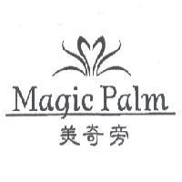 美奇旁 MAGIC PALM 及圖