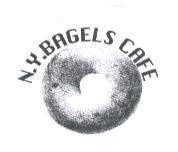 N.Y.BAGELS CAFE 及圖