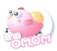 歐姆 OM.OM 及圖