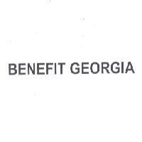 BENEFIT GEORGIA