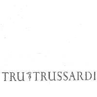 TRU TRUSSARDI and greyhound head