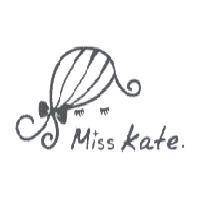 Miss Kate. 及圖