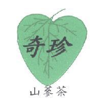 奇珍山蔘茶