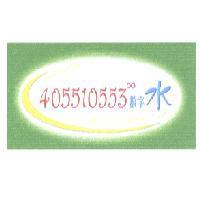 405510553 數字水及圖