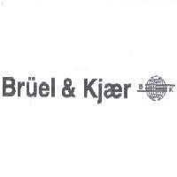 Bruel & kjar 及圖
