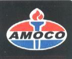 AMOCO 火炬及圖