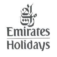 EMIRATES HOLIDAYS & Device