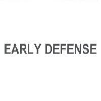 EARLY DEFENSE