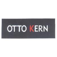 OTTO KERN logo