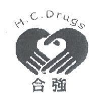 合強 H.C.Drugs 及圖