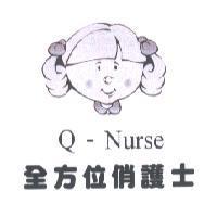 全方位俏護士 Q-Nurse 及圖