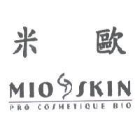 米歐 MIO SKIN 及圖 PRO COSMETIQUE BIO