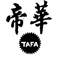 帝華及圖 TAFA 