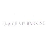 U-RICH VIP BANKING