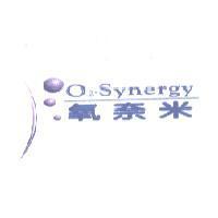 O -synergy 氧奈米