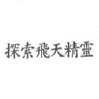 探索飛天精靈