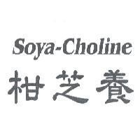 Soya-Choline 柑芝養