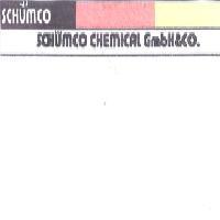 SCHUMCO CHEMICAL GmbH & CO. 及圖