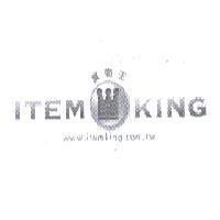itemking 寶物王 及圖
