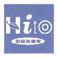 HITO 茶品的專家