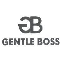 GB GENTLE BOSS 設計體