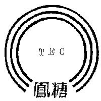 糖鳳及圖 TEC 