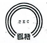 糖鳳及圖 TEC 