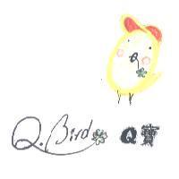 Q.BIRD Q 寶及圖