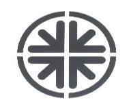友竹公司標章