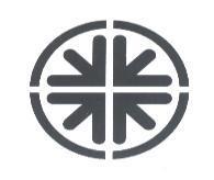 友竹公司標章