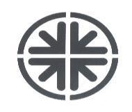 友竹公司標章