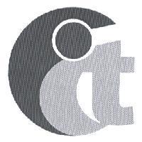 吉鴻電子股份有限公司標章