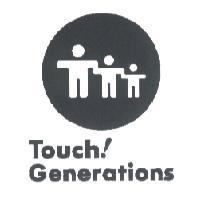 Touch! / Generations 及圖