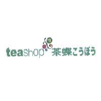 teashop 茶蝶 こうばう 及圖
