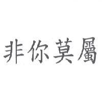非你莫屬