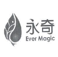 永奇 Ever Magic 及圖