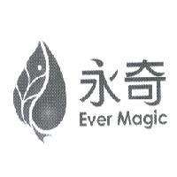 永奇 Ever Magic 及圖
