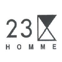 23 區 & HOMME