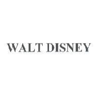 WALT DISNEY