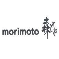 morimoto 森 もと 及圖