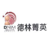 DNIM 德林菁英及圖