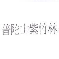 普陀山紫竹林