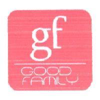 gf GOOD FAMILY 及圖