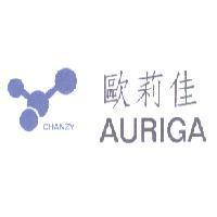 歐莉佳 AURIGA CHANZY 及圖
