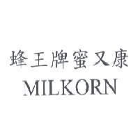 蜂王牌蜜又康 MILKORN