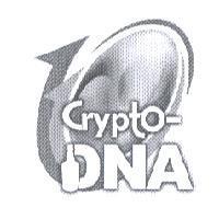 Crypto-DNA