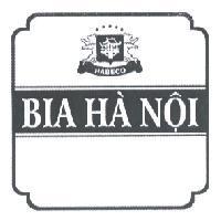 BIA HA NOI HABECO 及設計圖