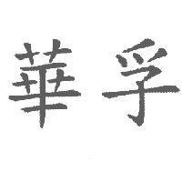 華孚